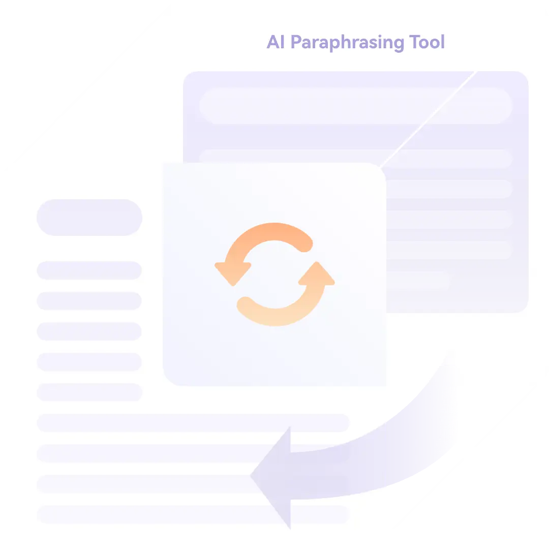 Free AI Paraphrasing Tool Online